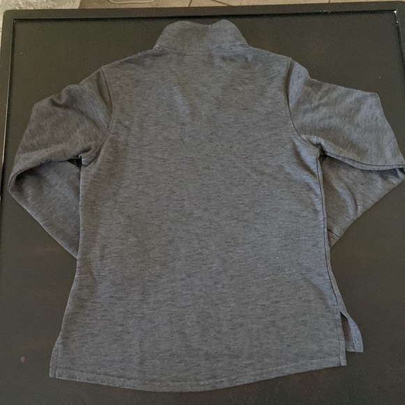 Kansas State Quarter Zip - Picture 4 of 5